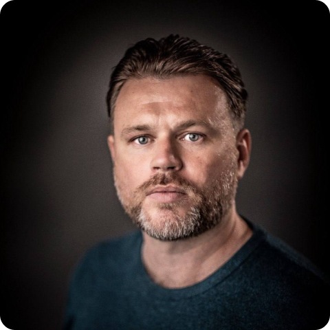 Ruairi Laughlin-McCann